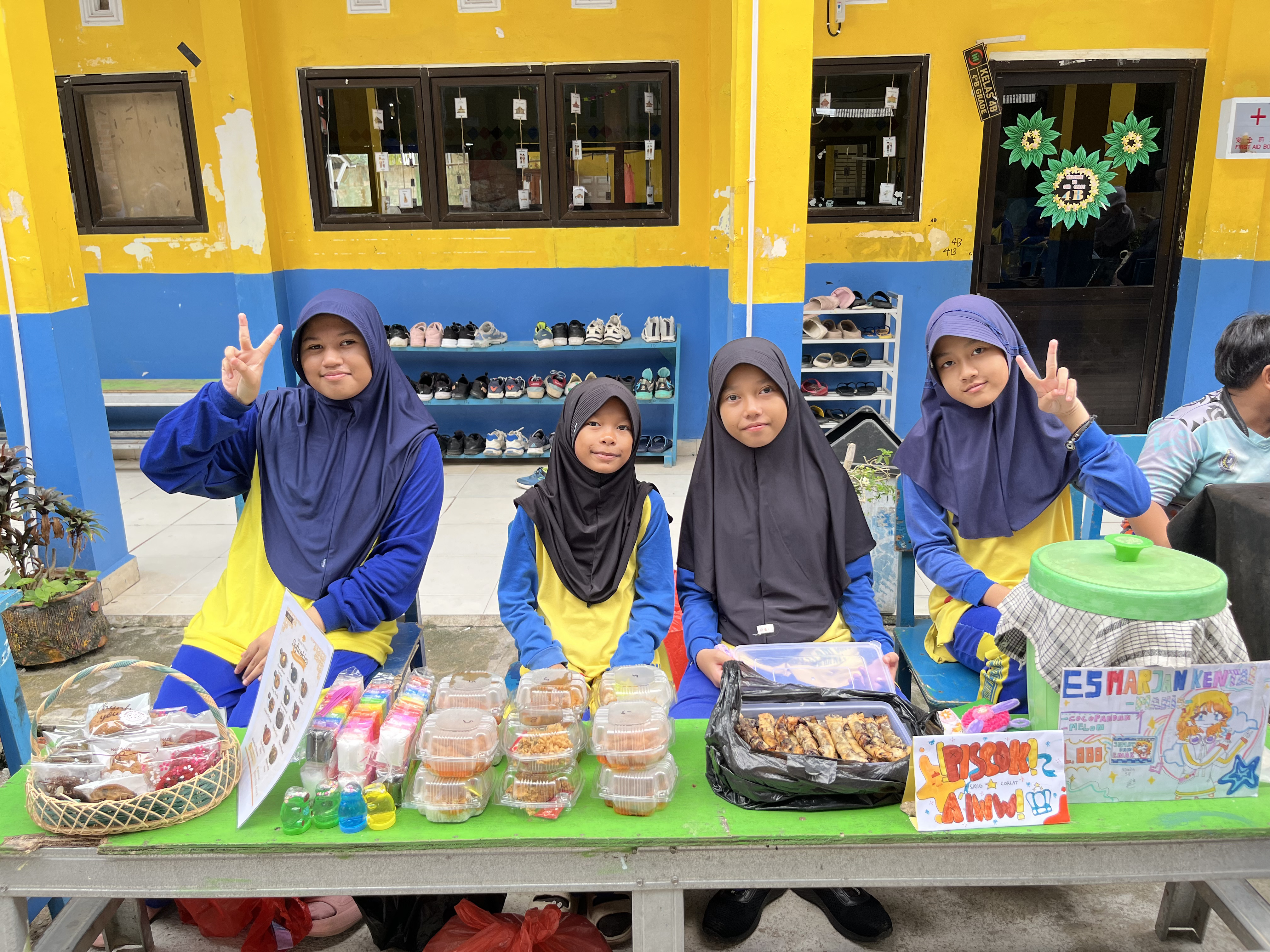 Foto Berita