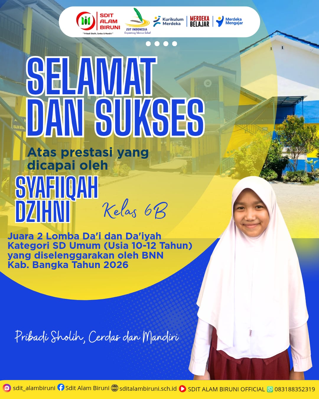 Gambar Prestasi